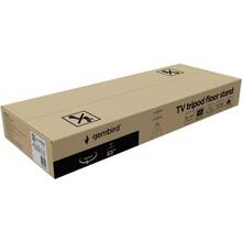 Стойка GEMBIRD 32" - 65" (TVS-65S-01)