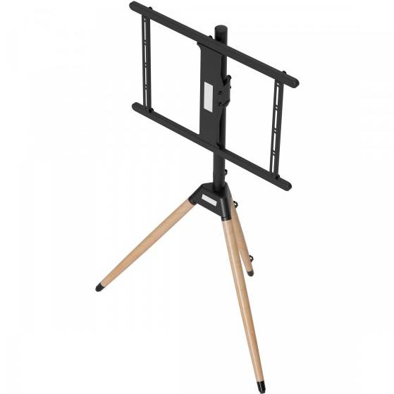 Стойка GEMBIRD 32" - 75" до 32 кг (TVS-75ST-01) Тип стойка
