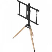Стойка GEMBIRD 32" - 75" до 32 кг (TVS-75ST-01)