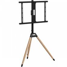 Стійка GEMBIRD 32" - 75" до 32 кг (TVS-75ST-01)