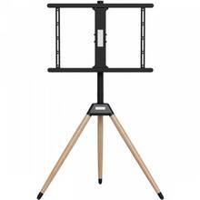 Стойка GEMBIRD 32" - 75" до 32 кг (TVS-75ST-01)