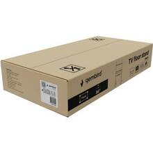 Стойка GEMBIRD 55" - 86" до 40 кг (TVS-86F-02)