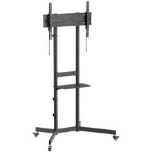 Стійка ITECH T1043TE Black