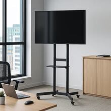 Стійка ITECH T1043TE Black