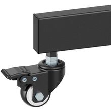 Стійка ITECH T1043TE Black