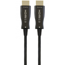 Кабель CABLEXPERT HDMI 20 м (CCBP-HDMI-AOC-20M)