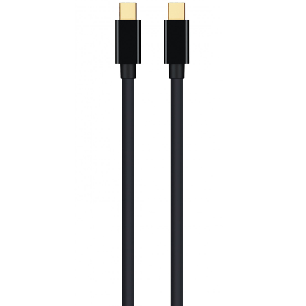 Кабель CABLEXPERT mini DisplayPort - mini DisplayPort 1.8 м (CCP-mDPmDP2-6)