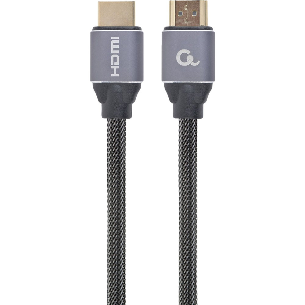 Кабель CABLEXPERT HDMI TO HDMI 3 м (CCBP-HDMI-3M)