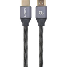 Купить в Запорожье - Кабель CABLEXPERT HDMI TO HDMI 3 м (CCBP-HDMI-3M)