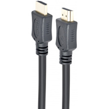 Кабель CABLEXPERT HDMI TO HDMI 0.5 м (CC-HDMI4L-0.5M)