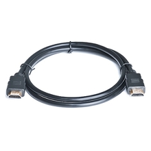 Львів - Кабель REAL EL HDMI VER. 2.0 M-M 4m black (EL123500019)