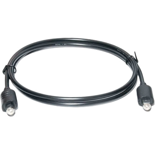 Кабель REAL EL Optical Toslink - Toslink 1 м (EL123500036)