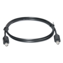 Кабель REAL EL Optical Toslink M-M 2m black (EL123500037)