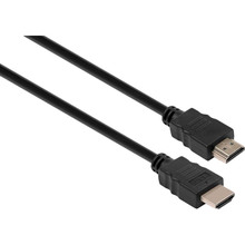 Кабель VINGA HDMI - HDMI 3 м (VCPHDMI14MM3BK)