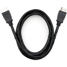 Кабель VINGA HDMI to HDMI 5 м V2.0 VCPDCHDMIMM5BK (U0310770)