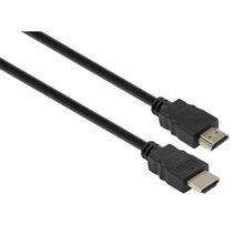 Кабель VINGA HDMI - HDMI 1 м v1.4 (VCPHDMI14MM1BK)