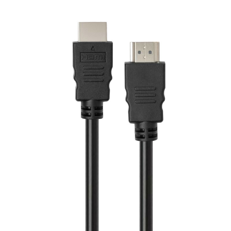 Кабель VINGA HDMI - HDMI 1 м v1.4 (VCPHDMI14MM1BK) Вид кабель