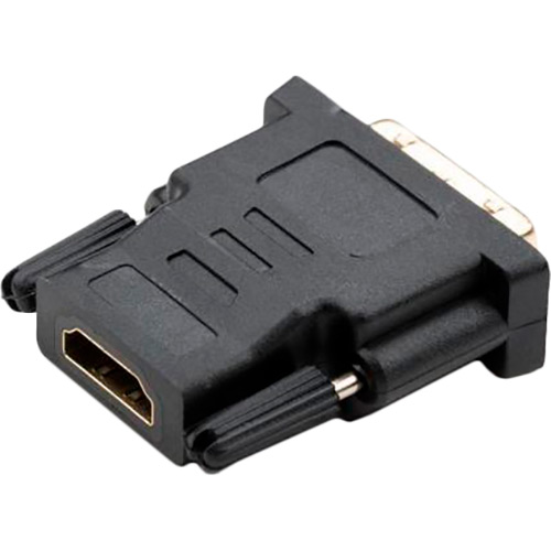 Переходник VINGA HDMI AF to DVI 24+1 M (VCPADVIMHDMIF) Вид переходник