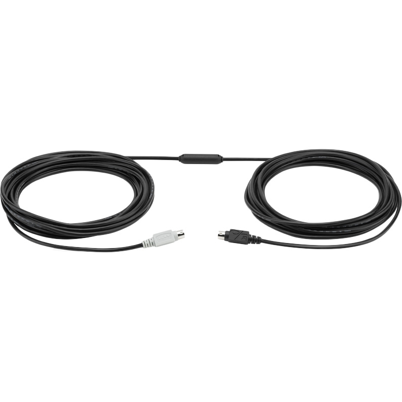 Кабель LOGITECH GROUP 10 м Extended Cable AMR (L939-001487) Вид кабель