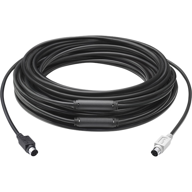 Кабель LOGITECH GROUP 15 м Extender Cable AMR (L939-001490)