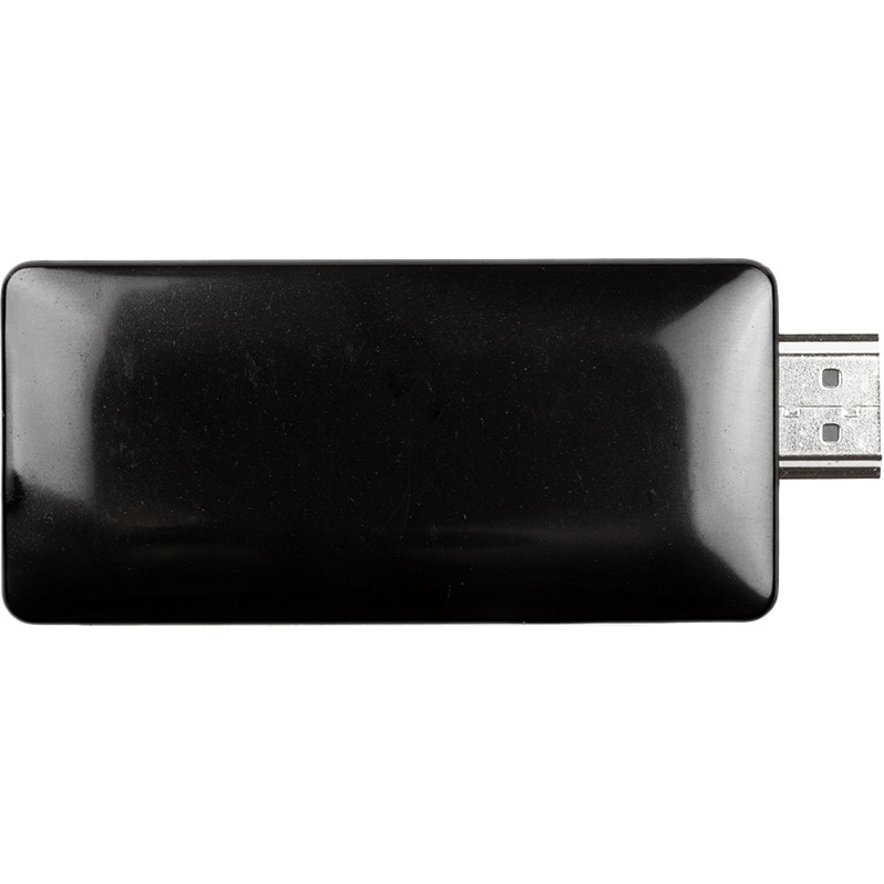 

Ретранслятор POWERPLANT HDMI - HDMI 4K HDRE1-V2.0 Black (CA912520), HDMI-ретранс.до 30 м, 4K (HDRE1-V2.0) (CA912520)