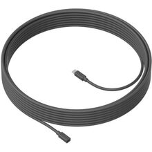 Кабель LOGITECH для микрофона MeetUp Mic Extension Cable (950-000005)