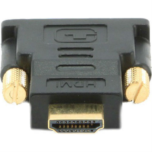 Переходник CABLEXPERT HDMI - DVI (A-HDMI-DVI-1)