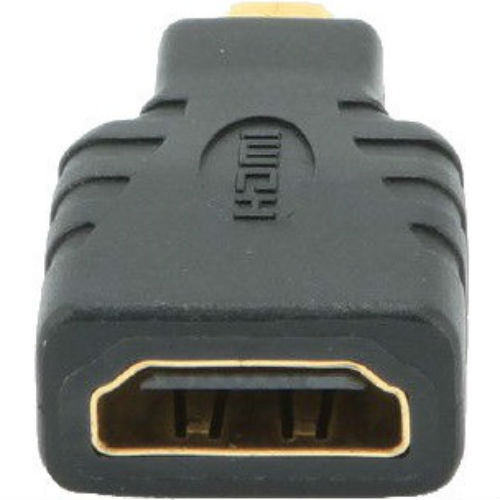 Переходник Cablexpert HDMI - micro HDMI (A-HDMI-FD)