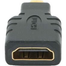 Перехідник Cablexpert HDMI - micro HDMI (A-HDMI-FD)