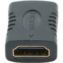 Перехідник Cablexpert HDMI (A-HDMI-FF)