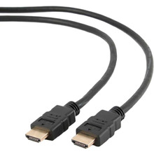 Кабель CABLEXPERT HDMI/HDMI 2.0 0.5 м (CC-HDMI4-0.5 M)