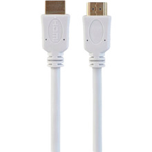 Кабель CABLEXPERT HDMI/HDMI 1 м (CC-HDMI4-W-1M)