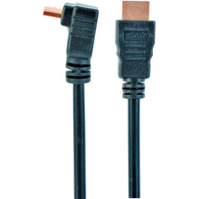 Кабель CABLEXPERT HDMI/HDMI 3 м (CC-HDMI490-10)