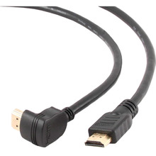 Купити у Запоріжжі - Кабель CABLEXPERT HDMI/HDMI 1.8 м (CC-HDMI490-6)