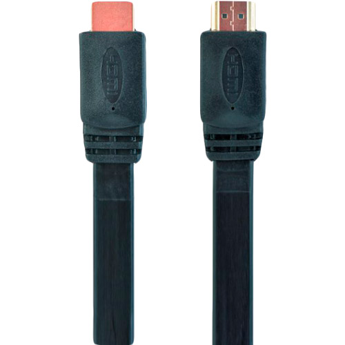 Кабель CABLEXPERT HDMI/HDMI 1 м (CC-HDMI4F-1M)