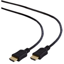 Львов - Кабель CABLEXPERT HDMI/HDMI 1.8 м (CC-HDMI4L-6)