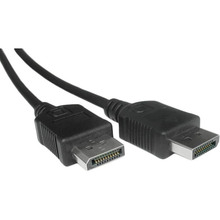 Кабель GEMBIRD DisplayPort - DisplayPort (CC-DP-6)