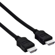 Кабель HAMA HDMI - HDMI 1.5 м Black (00205000)