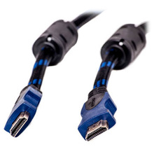 Кабель PowerPlant HDMI 10м v1 Black.4b (KD00AS1205)