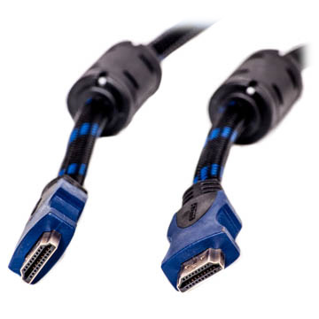 Кабель PowerPlant HDMI 15м v1 Black.4b (KD00AS1206)