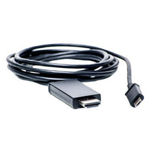 Купить в Запорожье - Кабель PowerPlant microUSB - HDMI 1.8 м (KD00AS1239)