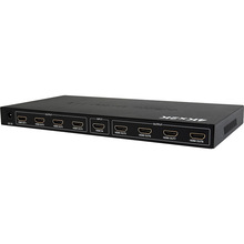 Разветвитель CABLEXPERT HDMI - 8 x HDMI Black (DSP-8PH4-03)