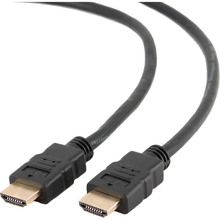 Кабель CABLEXPERT HDMI - HDMI 3 м (CC-HDMI4-10)