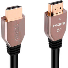 Кабель Promate ProLink8K-200 HDMI - HDMI Black (prolink8k-200.black)