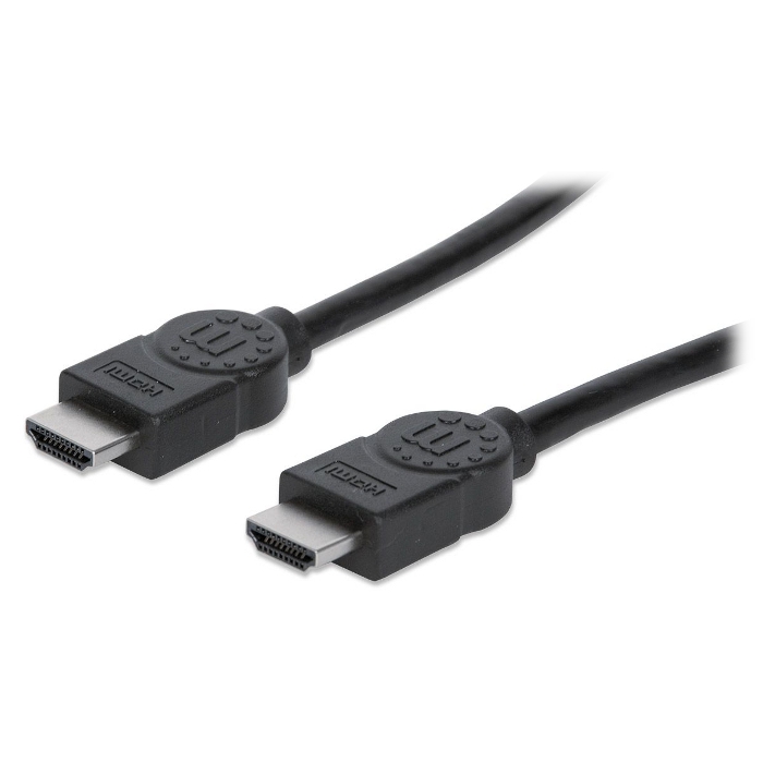 

Кабель Manhattan HDMI - HDMI 15 м (308434), Manhattan Кабель HDMI - HDMI 15 м (308434)