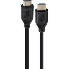 Кабель Cablexpert HDMI V. 2. 1 1м Black (CC-HDMI8K-1M)