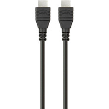 Кабель Belkin HDMI-HDMI 5 м Black (F3Y020BT5M)