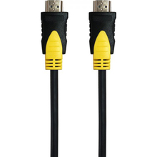 Кабель MAXXTER HDMI-HDMI V 2.0 1 м (VP-HDMI-1M)