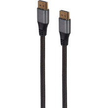 Купити у Запоріжжі - Кабель Cablexpert DisplayPort - DisplayPort 1.8 м (CC-DP8K-6)