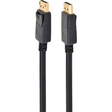 Кабель Cablexpert DisplayPort - DisplayPort 2 м (CC-DP3-2M)